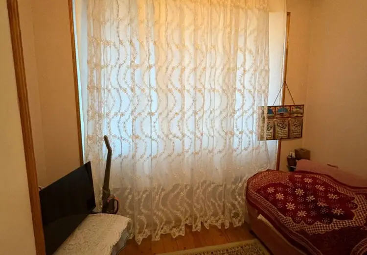 3 otaqlı mənzil Satılır, 9-cu mikrorayon, Binəqədi, Bakı