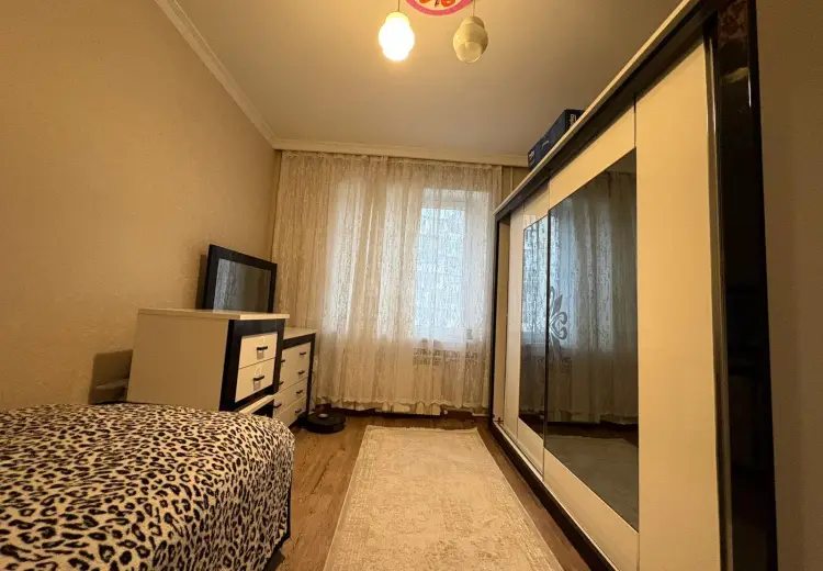 3 otaqlı mənzil Satılır, 9-cu mikrorayon, Binəqədi, Bakı