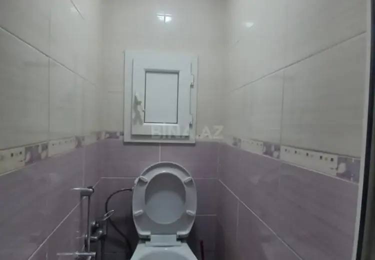 3 otaqlı mənzil Satılır, 9-cu mikrorayon, Binəqədi, Bakı