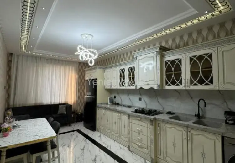 3 otaqlı mənzil Satılır, Əhmədli, Xətai, Bakı