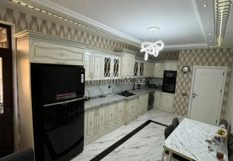 3 otaqlı mənzil Satılır, Əhmədli, Xətai, Bakı