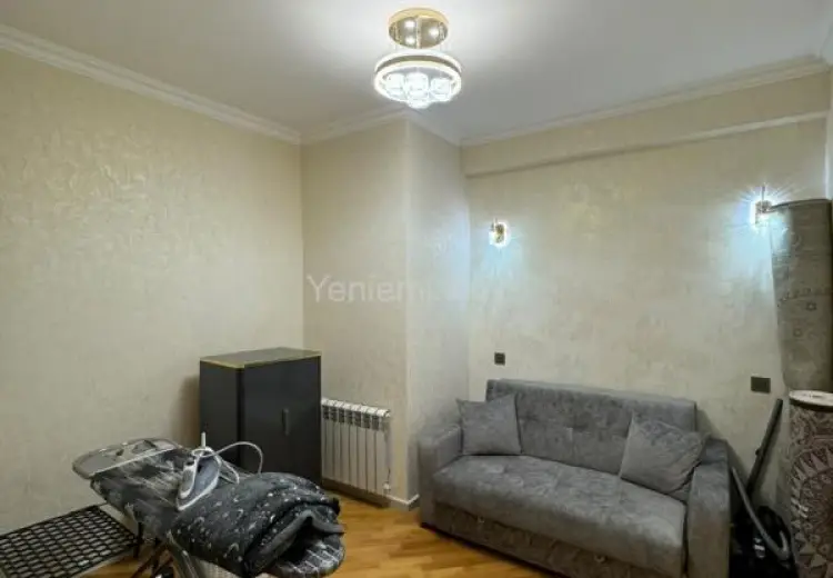 3 otaqlı mənzil Satılır, Əhmədli, Xətai, Bakı