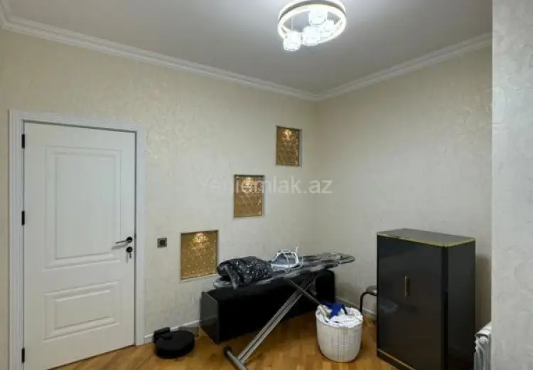 3 otaqlı mənzil Satılır, Əhmədli, Xətai, Bakı