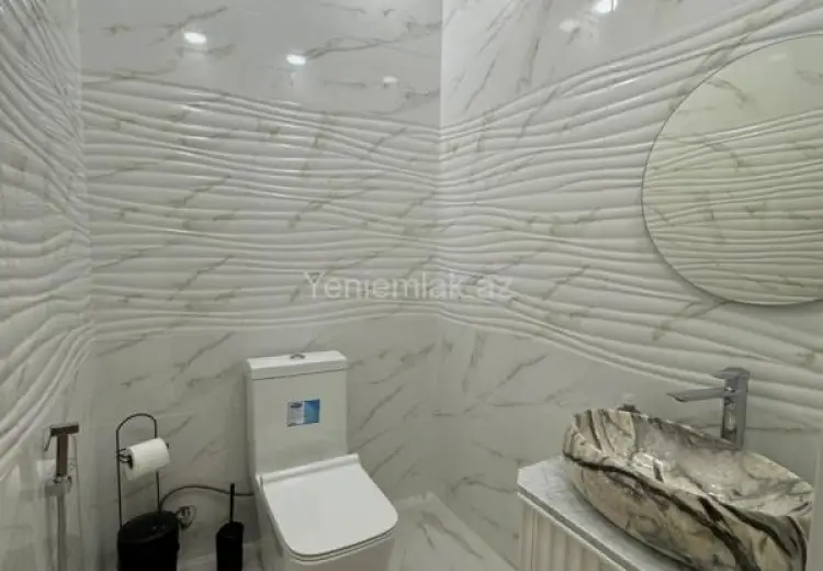 3 otaqlı mənzil Satılır, Əhmədli, Xətai, Bakı