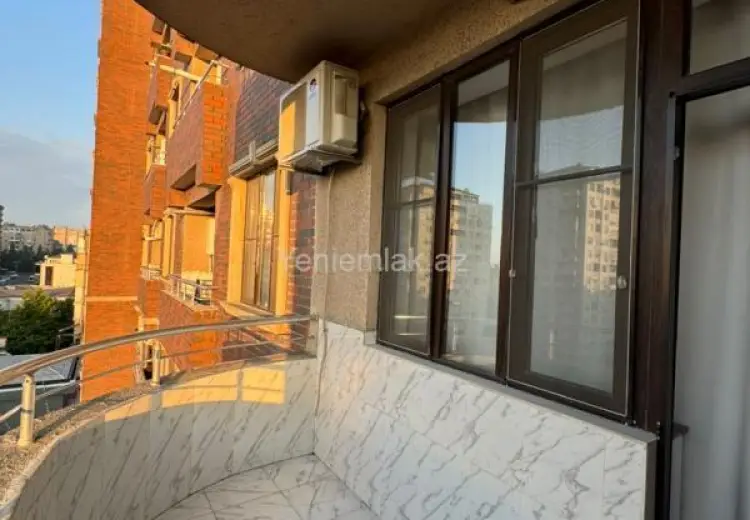 3 otaqlı mənzil Satılır, Əhmədli, Xətai, Bakı