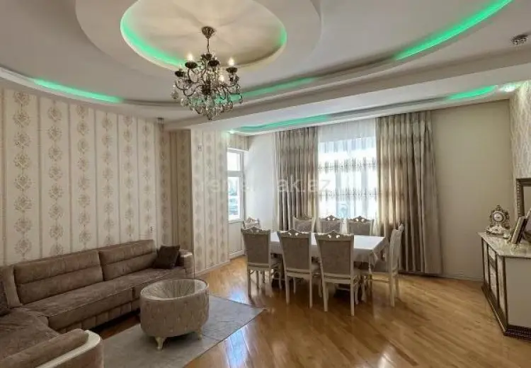 3 otaqlı mənzil Satılır, Xırdalan