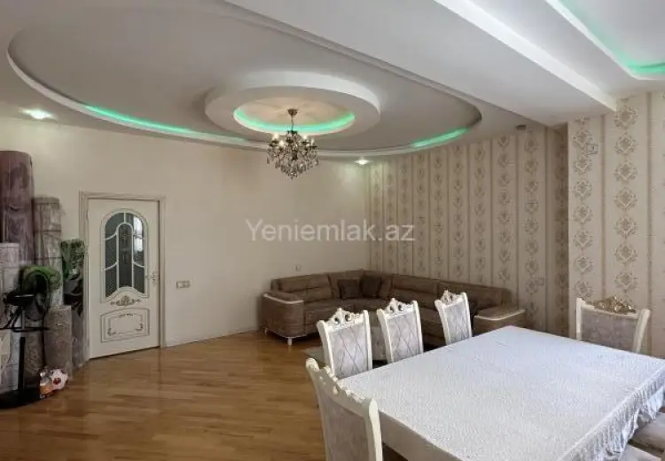 3 otaqlı mənzil Satılır, Xırdalan