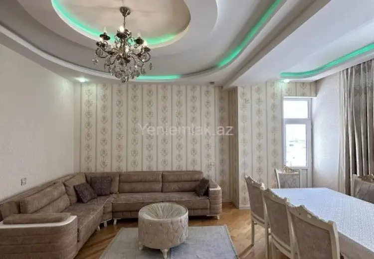 3 otaqlı mənzil Satılır, Xırdalan