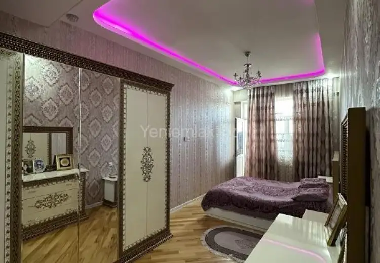 3 otaqlı mənzil Satılır, Xırdalan
