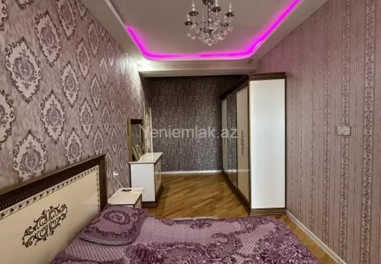 3 otaqlı mənzil Satılır, Xırdalan