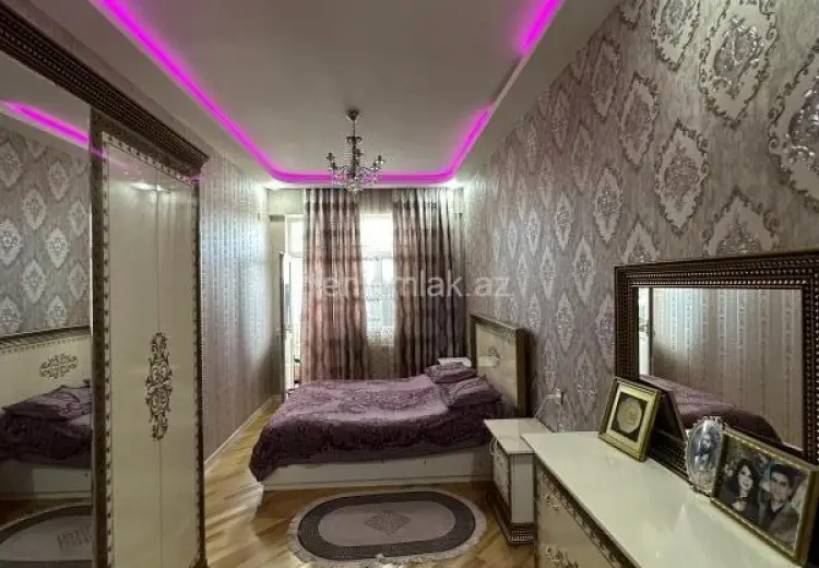 3 otaqlı mənzil Satılır, Xırdalan