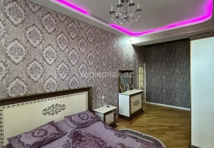 3 otaqlı mənzil Satılır, Xırdalan
