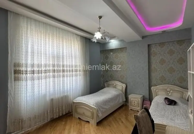 3 otaqlı mənzil Satılır, Xırdalan
