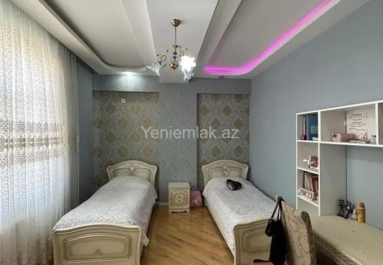 3 otaqlı mənzil Satılır, Xırdalan
