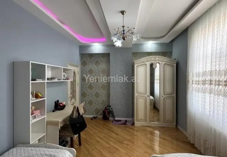 3 otaqlı mənzil Satılır, Xırdalan