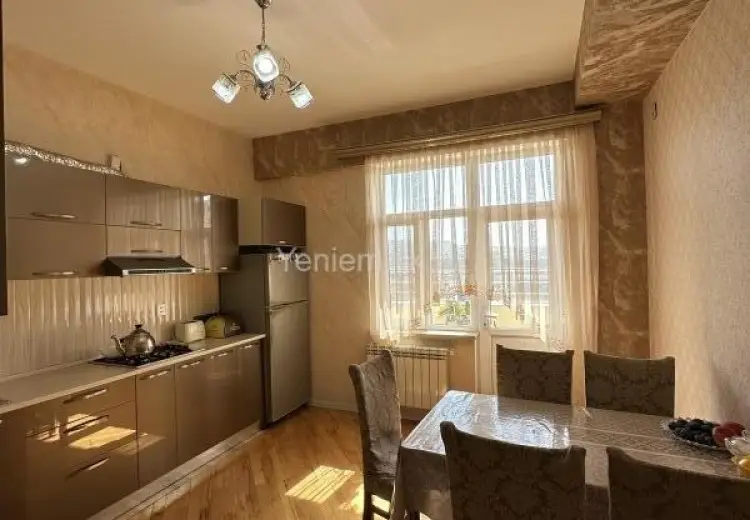 3 otaqlı mənzil Satılır, Xırdalan