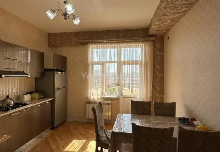 3 otaqlı mənzil Satılır, Xırdalan