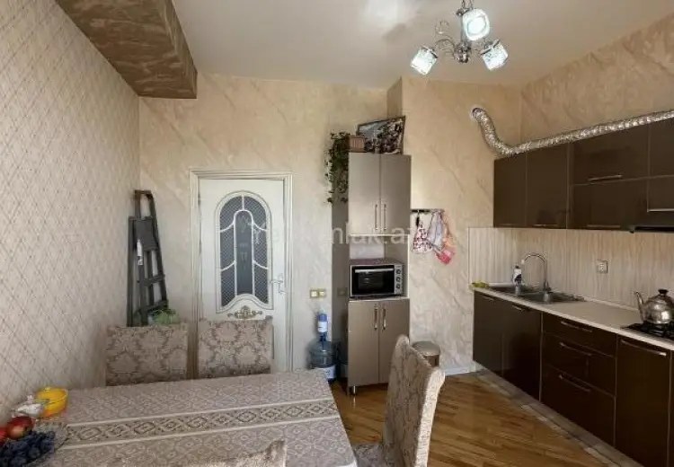3 otaqlı mənzil Satılır, Xırdalan