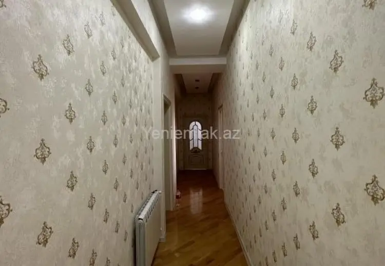 3 otaqlı mənzil Satılır, Xırdalan