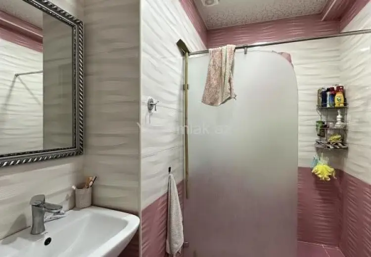 3 otaqlı mənzil Satılır, Xırdalan