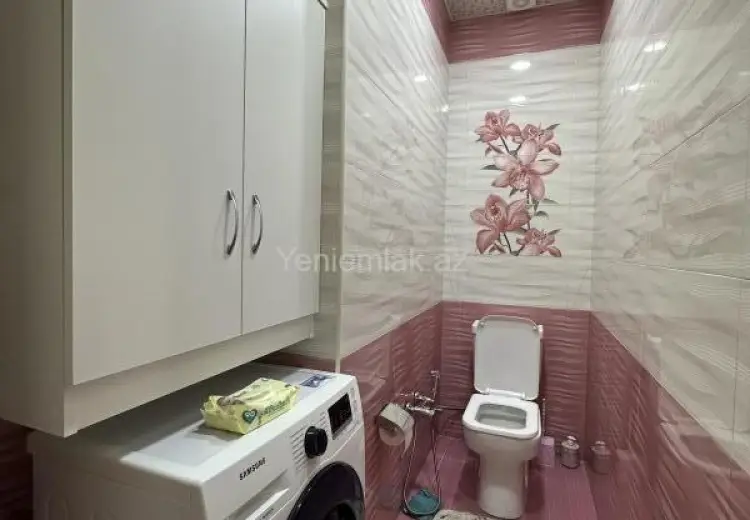 3 otaqlı mənzil Satılır, Xırdalan