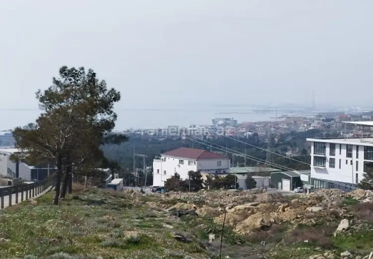 60 sot Torpaq Satılır, Badamdar qəs., Səbail, Bakı