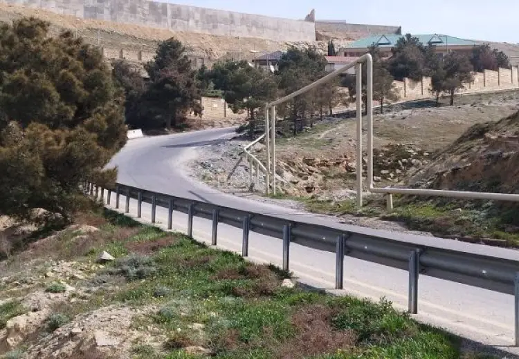 60 sot Torpaq Satılır, Badamdar qəs., Səbail, Bakı