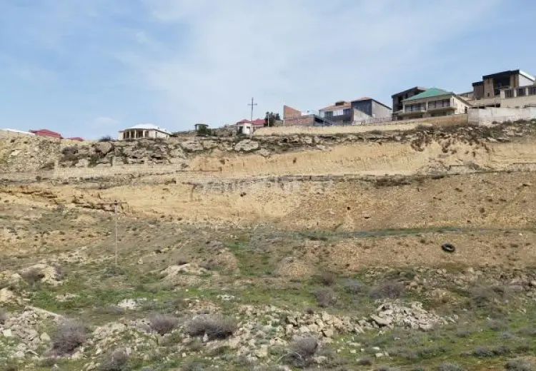 60 sot Torpaq Satılır, Badamdar qəs., Səbail, Bakı
