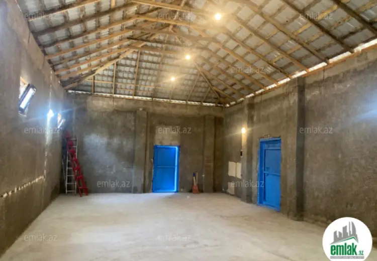 600 m² Obyekt / Ofis Kirayə (aylıq), Bakı