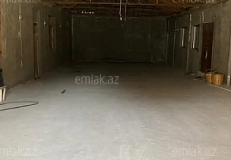 600 m² Obyekt / Ofis Kirayə (aylıq), Bakı