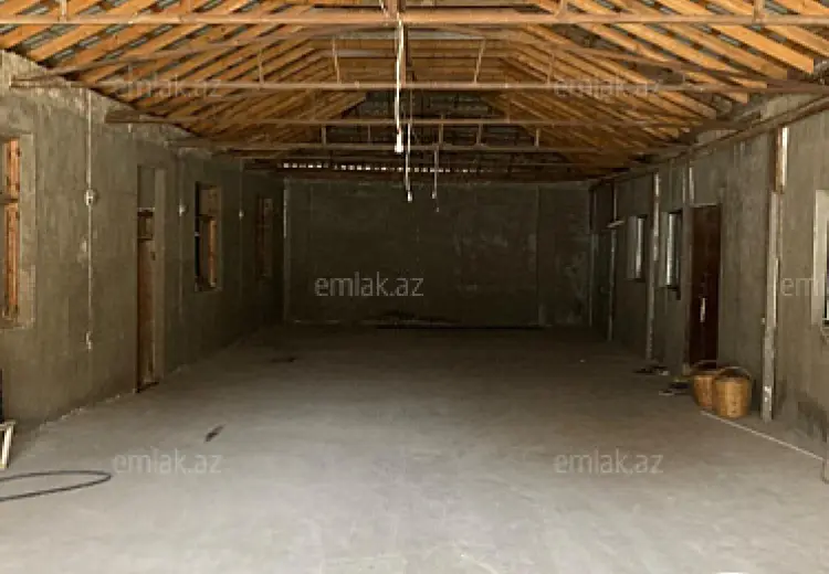 600 m² Obyekt / Ofis Kirayə (aylıq), Bakı