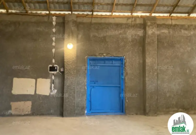 600 m² Obyekt / Ofis Kirayə (aylıq), Bakı