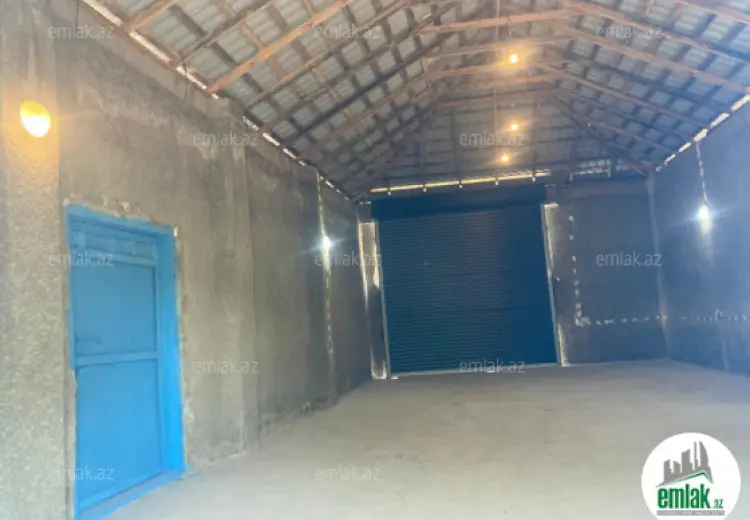 600 m² Obyekt / Ofis Kirayə (aylıq), Bakı