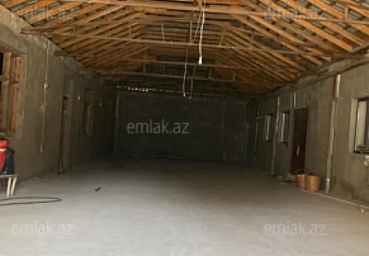 600 m² Obyekt / Ofis Kirayə (aylıq), Bakı