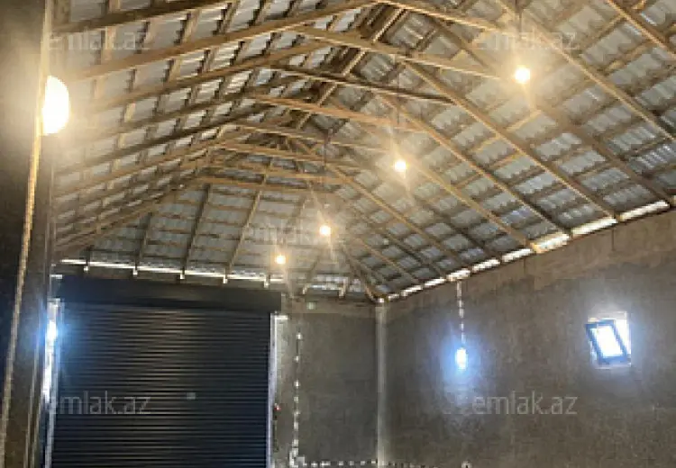 600 m² Obyekt / Ofis Kirayə (aylıq), Bakı