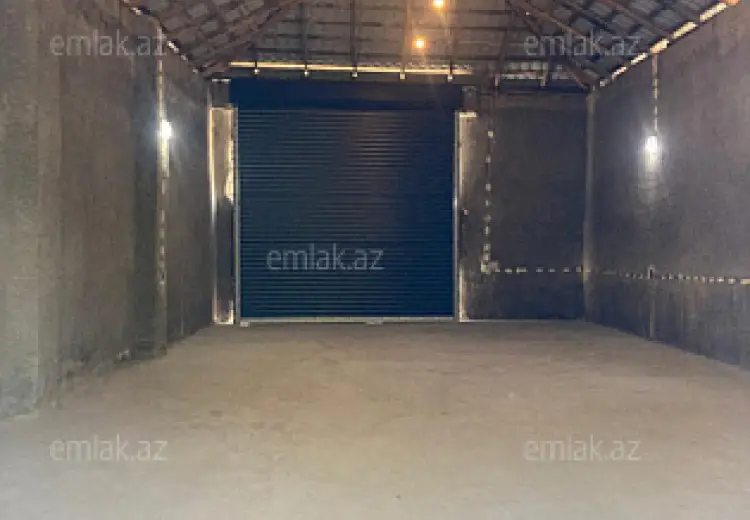600 m² Obyekt / Ofis Kirayə (aylıq), Bakı