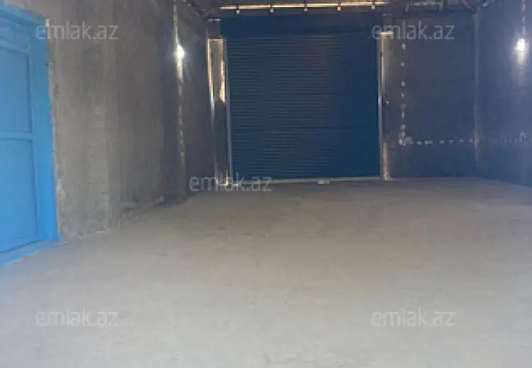 600 m² Obyekt / Ofis Kirayə (aylıq), Bakı