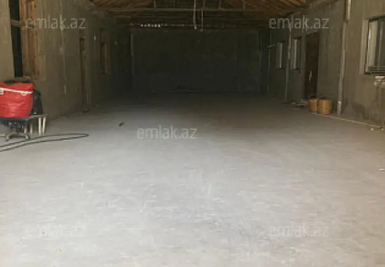 600 m² Obyekt / Ofis Kirayə (aylıq), Bakı