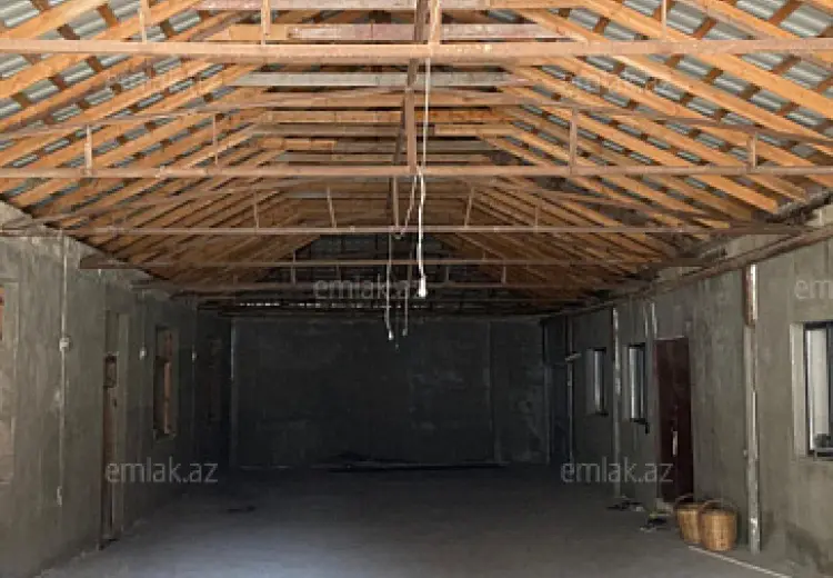 600 m² Obyekt / Ofis Kirayə (aylıq), Bakı