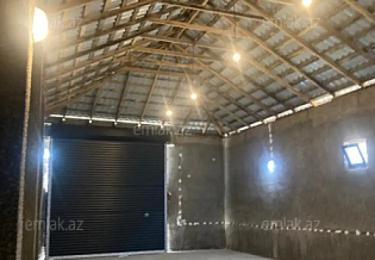 600 m² Obyekt / Ofis Kirayə (aylıq), Bakı