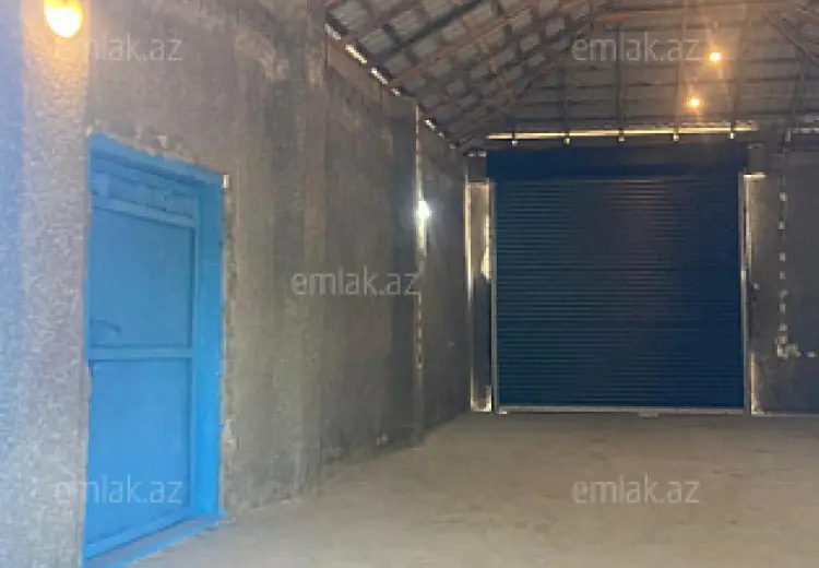 600 m² Obyekt / Ofis Kirayə (aylıq), Bakı