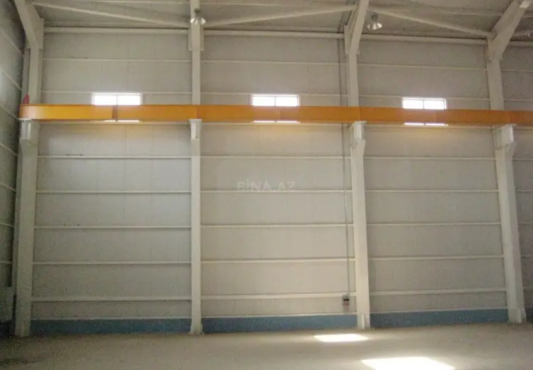 13000 m² Obyekt / Ofis Satılır, Binəqədi qəs., Binəqədi, Bakı