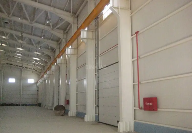 13000 m² Obyekt / Ofis Satılır, Binəqədi qəs., Binəqədi, Bakı