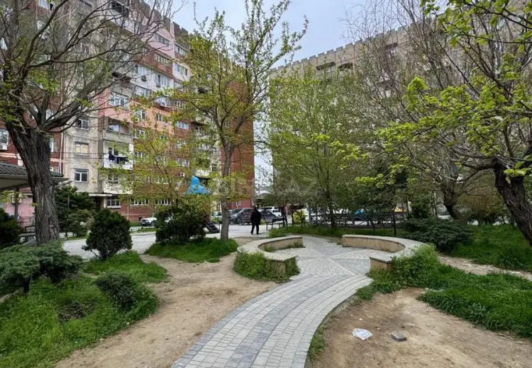 4 otaqlı mənzil Satılır, Biləcəri qəs., Binəqədi, Bakı