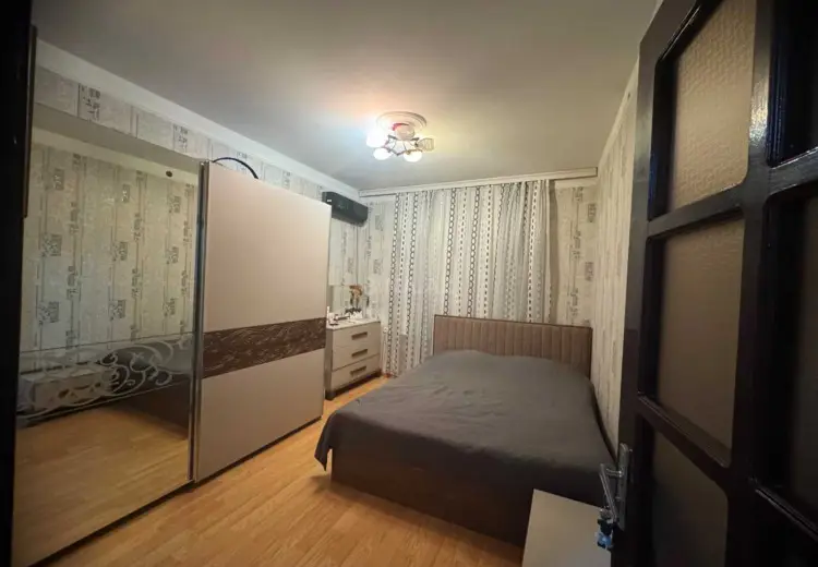 3 otaqlı mənzil Satılır, Biləcəri qəs., Binəqədi, Bakı