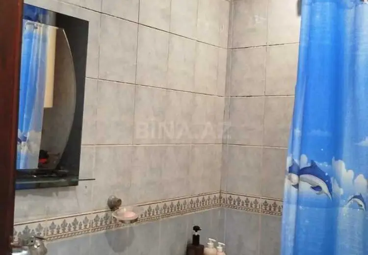 3 otaqlı mənzil Satılır, Biləcəri qəs., Binəqədi, Bakı
