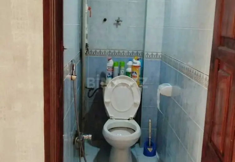 3 otaqlı mənzil Satılır, Biləcəri qəs., Binəqədi, Bakı