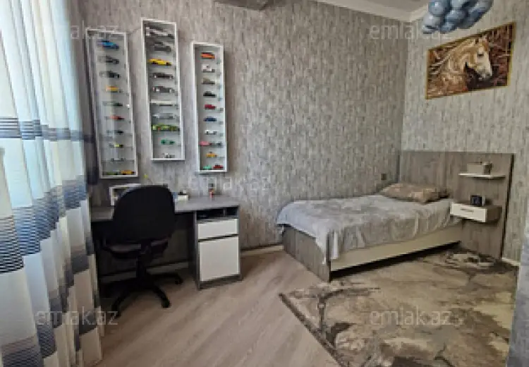 3 otaqlı mənzil Satılır, Sumqayıt