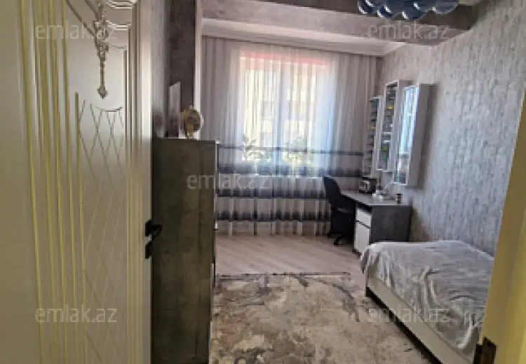 3 otaqlı mənzil Satılır, Sumqayıt