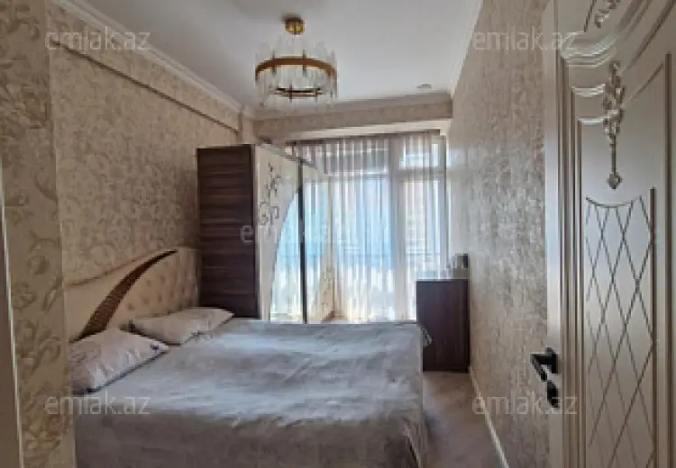 3 otaqlı mənzil Satılır, Sumqayıt